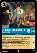 Image for Jebidiah Farnsworth (174/204) [7]