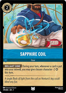 Image for Sapphire Coil (179/204) [7]