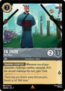 Image for Fa Zhou (188/204) [7]