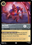 Image for Razoul (189/204) [7]