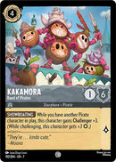 Image for Kakamora (192/204) [7]