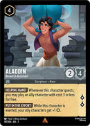 Image for Aladdin (197/204) [7]