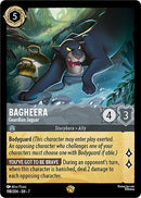 Image for Bagheera (198/204) [7]