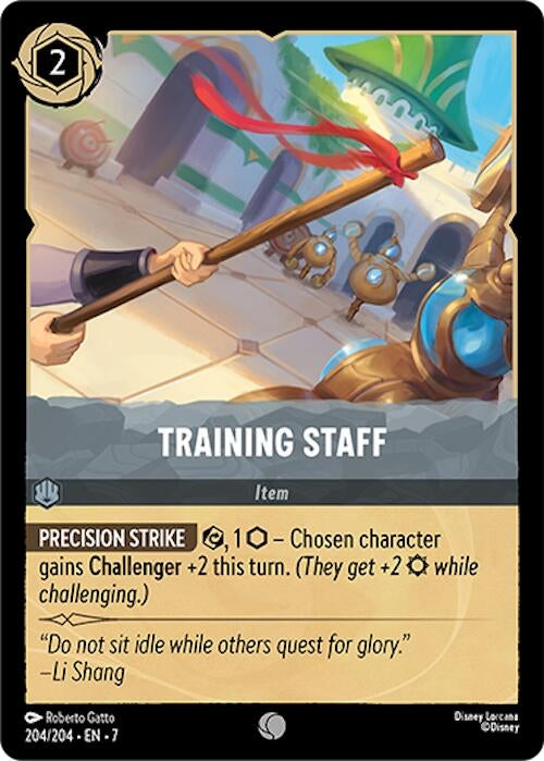 Image for Training Staff (204/204) [7]