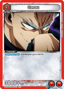 Image for Garou (074) (UE06BT/OPM-1-074) [UE06BT: One Punch Man]