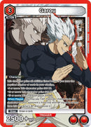 Image for Garou (076) (UE06BT/OPM-1-076) [UE06BT: One Punch Man]