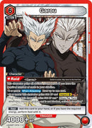 Image for Garou (077) (UE06BT/OPM-1-077) [UE06BT: One Punch Man]