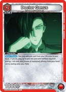 Image for Doctor Genus (UE06BT/OPM-1-093) [UE06BT: One Punch Man]