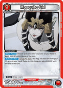Image for Mosquito Girl (UE06BT/OPM-1-095) [UE06BT: One Punch Man]