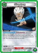 Image for Silverfang (110) (UE06BT/OPM-1-110) [UE06BT: One Punch Man]