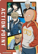Image for Action Point Card (AP02) (UE06BT/OPM-1-AP02) [UE06BT: One Punch Man]