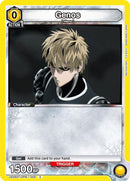 Image for Genos (005) (UE06ST/OPM-1-005) [UE06ST: One Punch Man Starter Deck]