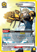 Image for Genos (102) (UE06ST/OPM-1-102) [UE06ST: One Punch Man Starter Deck]