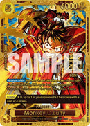 Image for Monkey.D.Luffy (Championship 2024 World Final 1st Place) (OP07-109) (OP-PR)