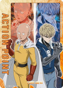 Image for Action Point Card (AP01) (UE06ST/OPM-1-AP01) [UE06ST: One Punch Man Starter Deck]