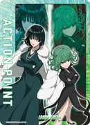 Image for Action Point Card (AP02) (UE06ST/OPM-1-AP02) [UE06ST: One Punch Man Starter Deck]