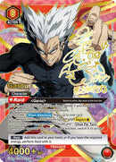 Image for Garou (077) (SR**) (UE06BT/OPM-1-077) [UE06BT: One Punch Man]