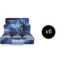 Image for Tarkir: Dragonstorm - Play Booster Display Case - Magic: The Gathering
