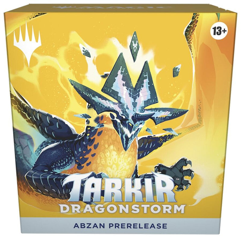Image for Tarkir: Dragonstorm (TDM)
