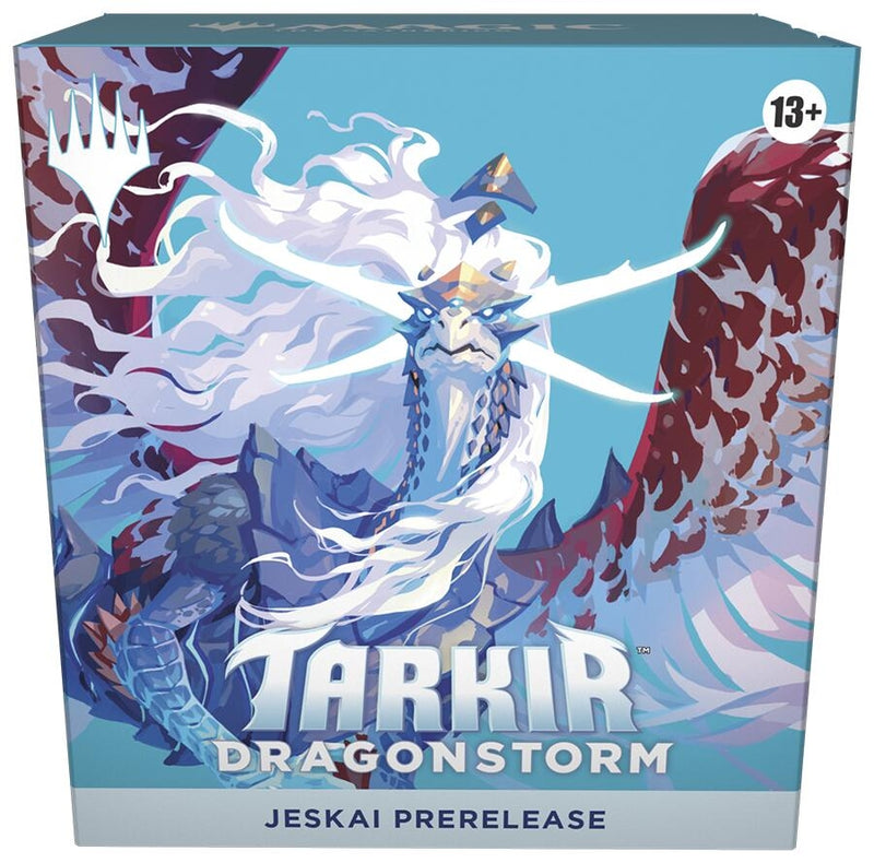 Image for Tarkir: Dragonstorm (TDM)