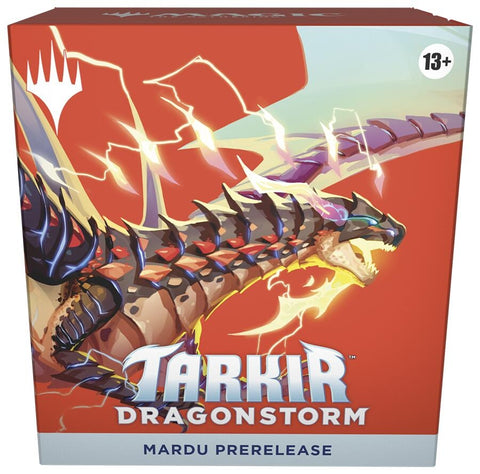 Image for Tarkir: Dragonstorm [TDM]