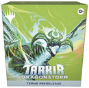 Image for Tarkir: Dragonstorm [TDM]