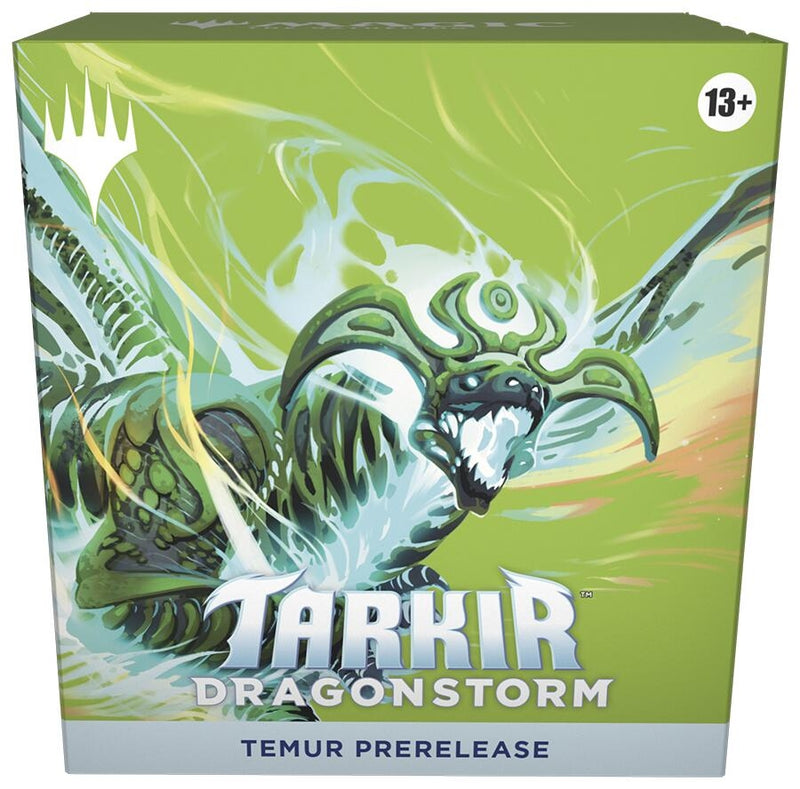 Image for Tarkir: Dragonstorm [TDM]