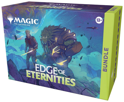 Image for Edge of Eternities (EOE)