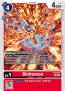 Image for Birdramon (ST20-03 C) (Starter Deck 20: Protector of Light) (ST-20) - Digimon Card Game