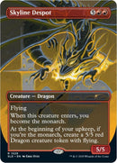 Image for Skyline Despot (Rainbow Foil) (1529) [SLD]