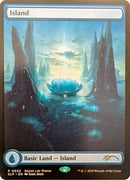 Image for Island (0032) (32) [SLP]