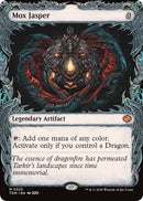 Image for Mox Jasper (Showcase) (325) [TDM]