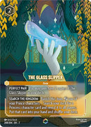 Image for The Glass Slipper (Enchanted) (208/204) [7]