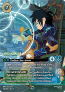 Image for Hiro Hamada (214/204) [7]