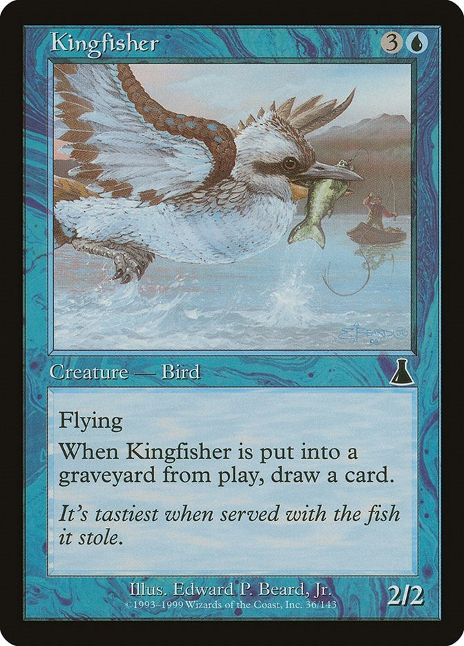 Kingfisher (36) [UDS]