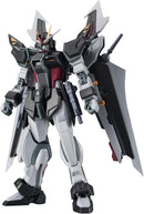 GAT-X105E+AQM/E-X09S STRIKE NOIR GUNDAM ver. A.N.I.M.E. "GUNDAM"