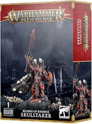 Age of Sigmar: Blades of Khorne - Skulltaker