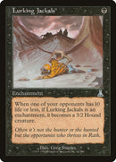 Lurking Jackals (62) [UDS]