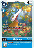 Image for Kiwimon (BT21-034 C) (World Convergence) (BT-21) - Digimon Card Game