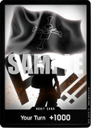 Image for DON!! Card (Ace) (Special DON!! Set Vol. 2) [One Piece Promotion Cards]