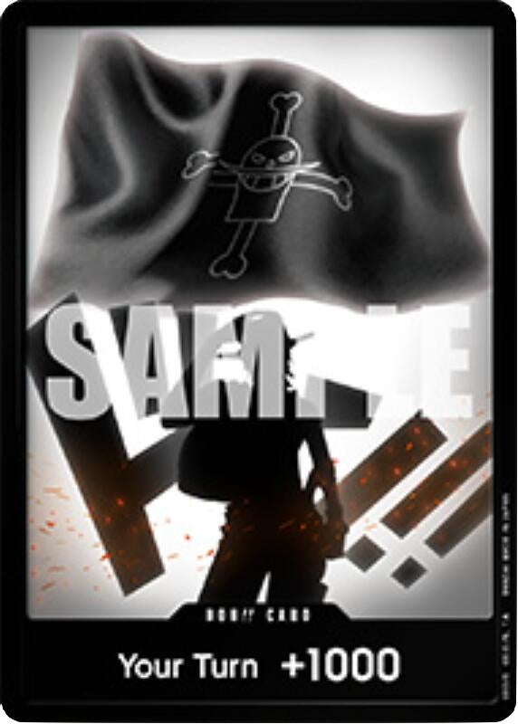 Image for DON!! Card (Ace) (Special DON!! Set Vol. 2) [One Piece Promotion Cards]