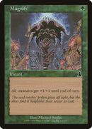 Magnify (111) [UDS]