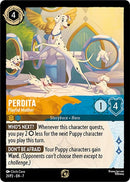 Image for Perdita (21) [DLPC]