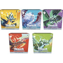 Image for Tarkir: Dragonstorm - Prerelease Pack [Set of 5] - Magic: The Gathering