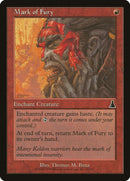 Mark of Fury (93) [UDS]