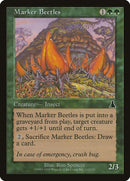 Marker Beetles (112) [UDS]