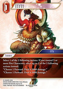 Image for Ifrit (Re-003H/20-003H) [Legacy Collection] - Final Fantasy TCG