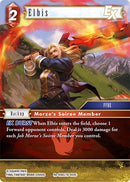 Image for Elbis EX (Re-006C/16-003C) [Legacy Collection] - Final Fantasy TCG