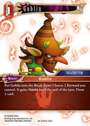 Image for Goblin (Re-010C/4-012C) [Legacy Collection] - Final Fantasy TCG