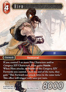 Image for Hien (Re-018L/17-016L) [Legacy Collection] - Final Fantasy TCG